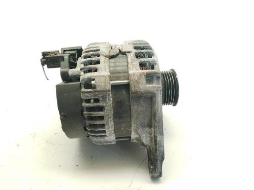 Alternator MERCEDES-BENZ GLA-CLASS (X156) GLA 200 CDI / d (156.908) | BP24121317M7 