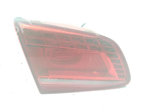 Used Left tailgate light Left tailgate light VW PASSAT B7 (362) 2.0 TDI (140 hp) 25753711 25753711