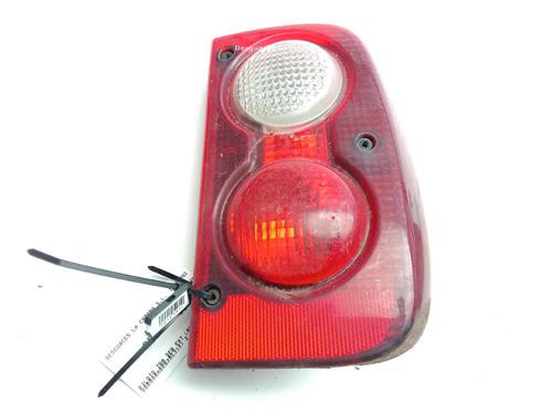 Used Right taillight LAND ROVER FREELANDER I (L314) 2.0 Td4 4x4 (112 hp) 27495688