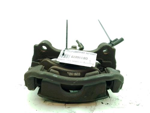 Left rear brake caliper CITROËN JUMPER II Van 2.2 BlueHDi 140 | BP38556134M107 - Image 2