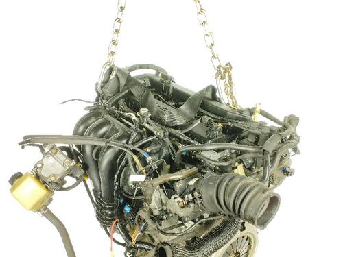 Używane Silnik MAZDA 6 Hatchback (GG) 1.8 (120 hp) 32182810