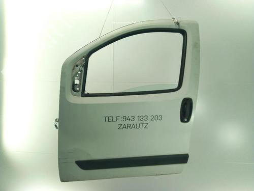 Left front door FIAT FIORINO Box Body/MPV (225_) 1.3 D Multijet (225BXD1A, 225BXB1A, 225BXB11) | BP24121544C2