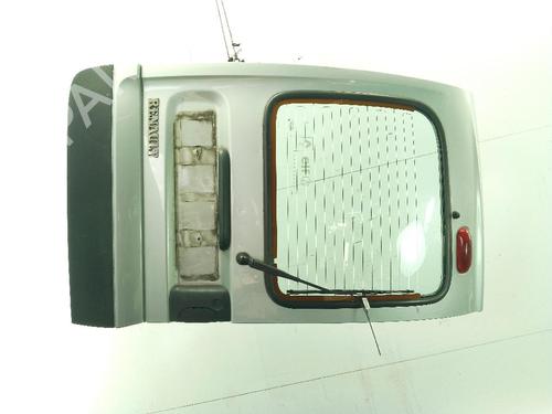 Left tailgate RENAULT KANGOO (KC0/1_) 1.5 dCi (KC07) | BP28838698C76 