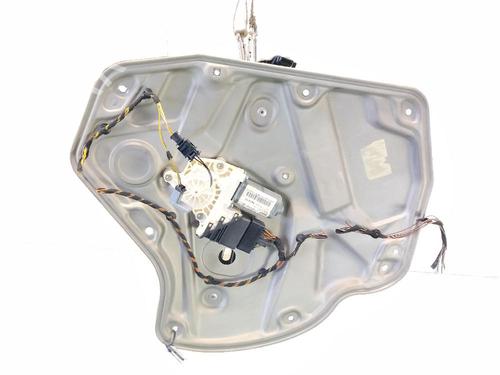 rear-left-window-mechanism-skoda-octavia-ii-1z3-2004-2005-2006-2007-2008-2009-2010-2011-2012-2013-37459130 main image