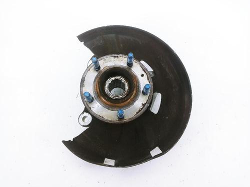 Used Left front steering knuckle OPEL ASTRA J (P10) 1.7 CDTI (68) (110 hp) 24040716