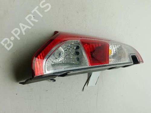 Used Right taillight Right taillight RENAULT KANGOO Express (FW0/1_) 1.5 dCi 75 (FW07, FW10, FW04) (75 hp) 33811339 33811339