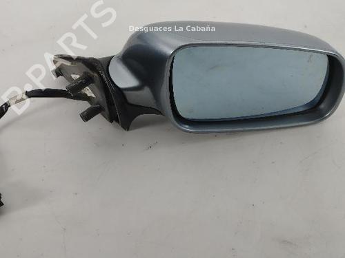 Bakspejl Højre SKODA OCTAVIA I Combi (1U5) 1.9 TDI (130 hp) 18372769