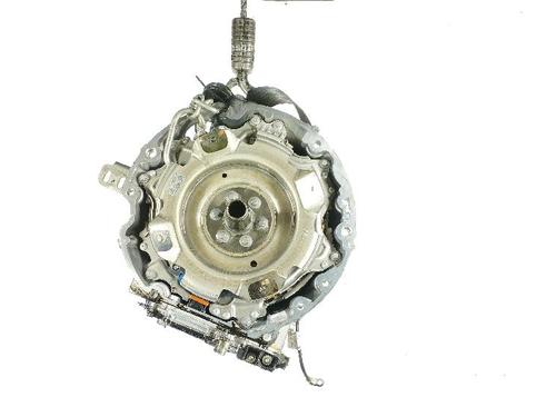 Used Gearbox Gearbox MERCEDES-BENZ C-CLASS T-MODEL (S206) C 220 d (206.204, 206.216) (200 hp) 33975578 33975578