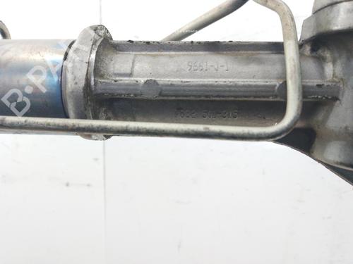 Steering rack CITROËN JUMPY II Van 1.6 HDi 90 16V | BP29129758M22 - Image 3