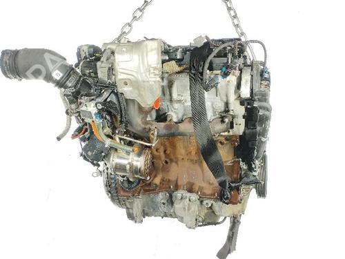 Engine RENAULT MEGANE IV Hatchback (B9A/M/N_) 1.5 Blue dCi 115 (B9A6) | BP35973769M1 - Image 2
