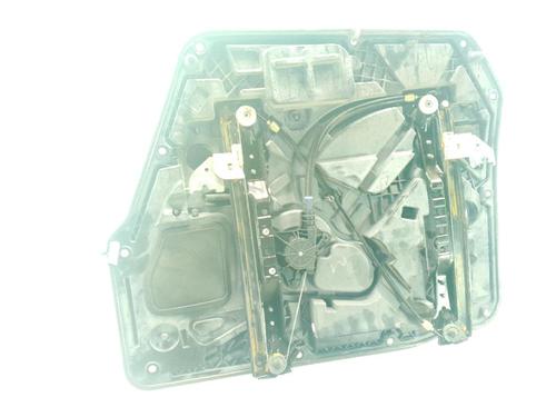 Used Rear right window mechanism CHRYSLER GRAND VOYAGER V (RT) 2.8 CRD (163 hp) 31583436