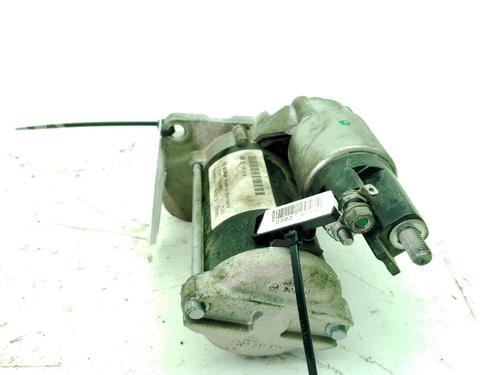 Starter OPEL CORSA E (X15) 1.4 (08, 68) | BP38746221M8 - Image 3