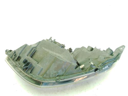 Right headlight RENAULT MEGANE III Hatchback (BZ0/1_, B3_) 1.6 16V (BZ1B, BZ1H) | BP34113327C29 - Image 3