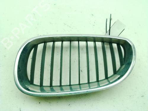 Used Grille BMW 5 (E60) 520 d (163 hp) 29746804