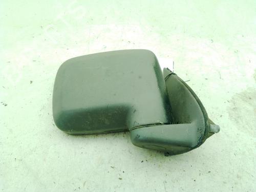 Right mirror NISSAN TERRANO II (R20) 2.7 TD 4WD | BP26055939C27 