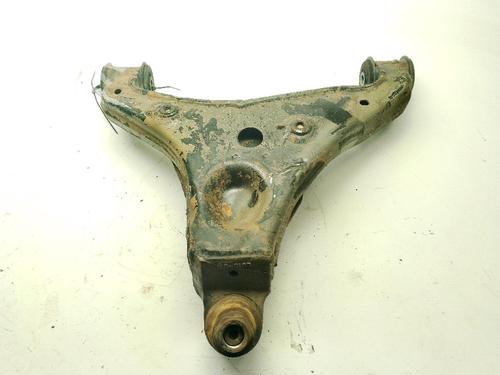Used Left front suspension arm VW CRAFTER 30-35 Bus (2E_) 2.5 TDI (163 hp) 24862268