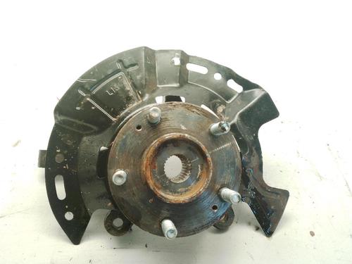 Left front steering knuckle HYUNDAI i30 FASTBACK (PDE, PDEN) 1.0 T-GDI | BP24049631M25 - Image 4