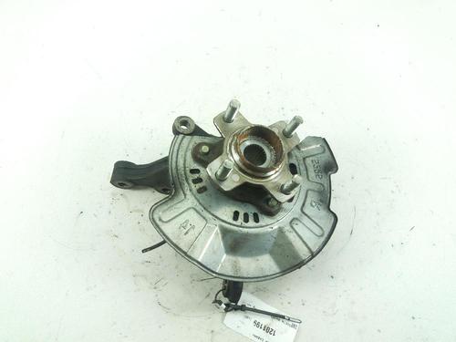 Right front steering knuckle SUZUKI SWIFT V (AZ) 1.2 (A2L412, ZC83S) | BP18363896M26