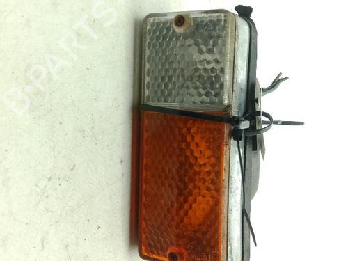 Used Right front indicator Right front indicator LADA NIVA Closed Off-Road Vehicle (2121, 2131) 1600 4x4 (73 hp) 34391348 34391348