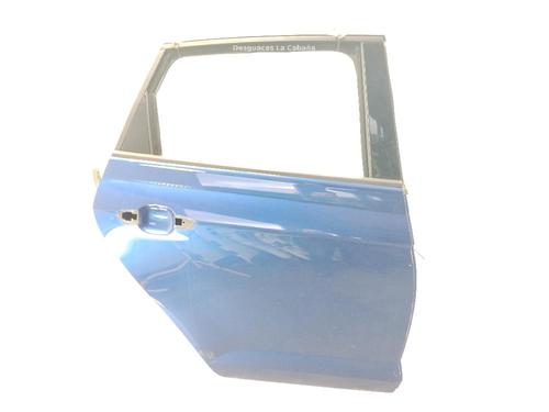 Dør højre bagtil VW POLO VI (AW1, BZ1, AE1) 1.0 TSI (116 hp) 31848405