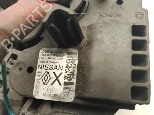 Alternator RENAULT KADJAR (HA_, HL_) 1.5 dCi 110 (HLA3) | BP24545705M7