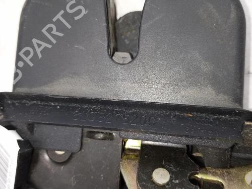 Tailgate lock AUDI A3 (8L1) 1.6 | BP18369772C101 