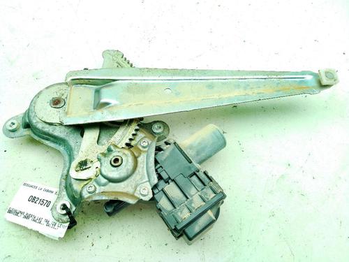 Rear left window mechanism LEXUS GS (_L1_) 300h (AWL10_, AWL10R) | BP24051168C24 - Image 4