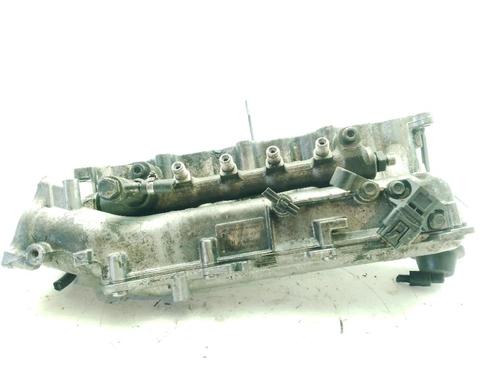 Intake manifold OPEL ZAFIRA / ZAFIRA FAMILY B (A05) 1.7 CDTI (M75) | BP30146610M70