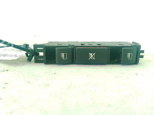 Used Left front window switch Left front window switch BMW 3 Touring (E46) 320 d (150 hp) 28972956 28972956