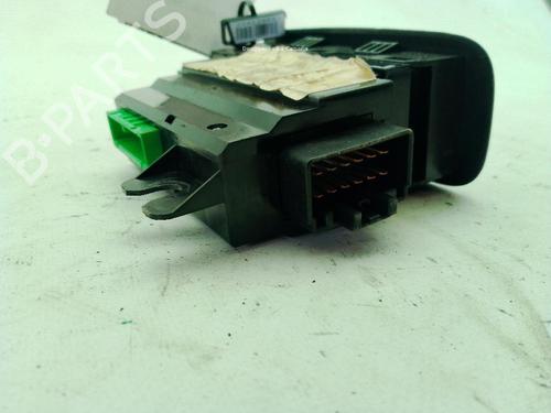 Left front window switch VOLVO XC90 I (275) D5 AWD | BP29498028I27 