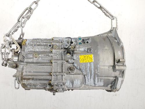 Gearbox BMW 3 (E46) 320 d | BP28619993M3 - Image 2
