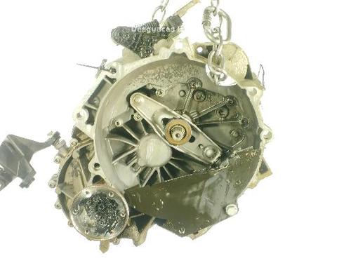 Used Gearbox Gearbox SKODA YETI (5L) 1.2 TSI (105 hp) 40492507 40492507