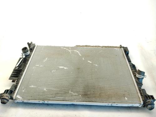Used Water radiator FORD KUGA II (DM2) 2.0 TDCi (150 hp) 29475116