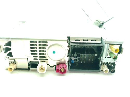 Electronic module BMW 4 Gran Coupe (F36) 418 d | BP30919841M83 - Image 2