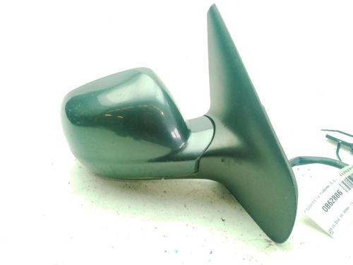 Right mirror VW BORA I (1J2) 1.9 TDI | BP28009384C27 