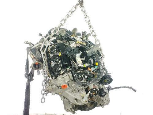 Used Engine Engine SMART FORTWO Coupe (453) 0.9 (453.344, 453.353) (90 hp) 33811584 33811584