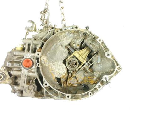 Used Gearbox CITROËN JUMPER I Platform/Chassis (244) 2.2 HDi (101 hp) 29908519