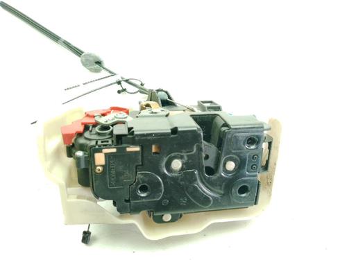 Used Front left lock Front left lock VW TOURAN (1T1, 1T2) 2.0 TDI 16V (140 hp) 34535159 34535159