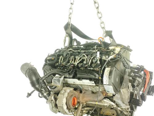 Used Engine Engine SEAT IBIZA IV (6J5, 6P1) 1.6 TDI (105 hp) 36255318 36255318