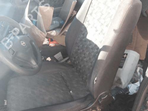Tailgate OPEL ASTRA G Hatchback (T98) 1.6 (F08, F48) | BP18366097C6 