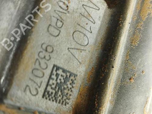 Gearbox HYUNDAI BAYON (BC3) 1.0 T-GDI | BP24607304M3