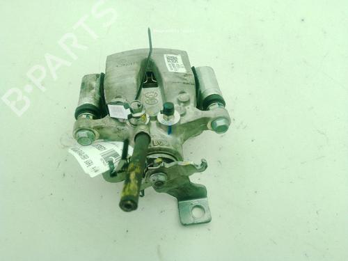 Left rear brake caliper KIA CEED (CD) 1.6 CRDi 136 Eco-Dynamics+ | BP30171188M107 - Image 2