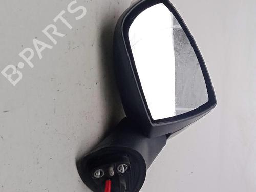 Used Left mirror Left mirror FORD ECOSPORT 1.5 EcoBlue TDCi (95 hp) 33426208 33426208
