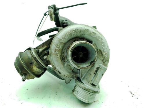Used Turbocharger/Supercharger Turbocharger/Supercharger VOLVO XC70 I Cross Country (295) D5 XC AWD (163 hp) 33536752 33536752