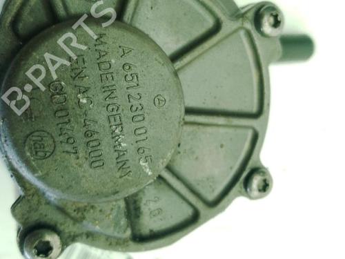 Vacuum pump MERCEDES-BENZ E-CLASS (W212) E 220 CDI / BlueTEC (212.001, 212.002) | BP36255401M80 - Image 3