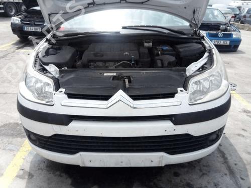 Front left window mechanism CITROËN C4 I (LC_) 1.4 16V | BP36069879C22  - Image 6