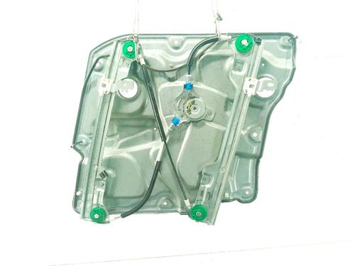 Used Front right window mechanism NISSAN PRIMERA (P12) 1.9 dCi (120 hp) 28973036