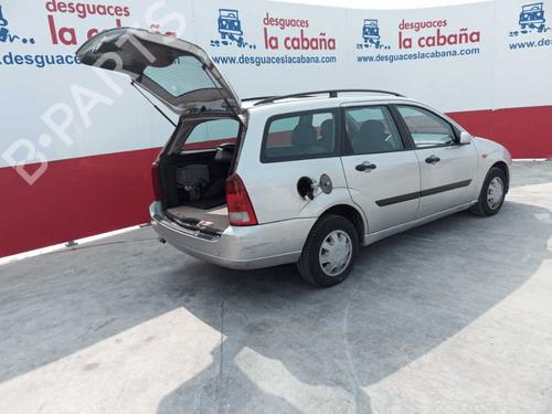 Kollisjonspute styreenhet FORD FOCUS I Turnier (DNW) 1.8 Turbo DI / TDDi | BP18366719M53 