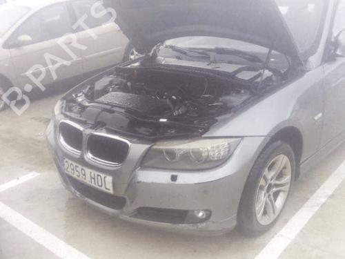 Right mirror BMW 3 Touring (E91) 320 d xDrive | BP18366862C27 