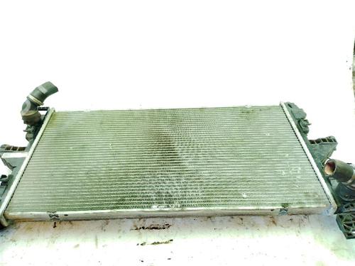 Used Water radiator Water radiator CITROËN JUMPER II Van 2.0 BlueHDi 130 (130 hp) 33454585 33454585